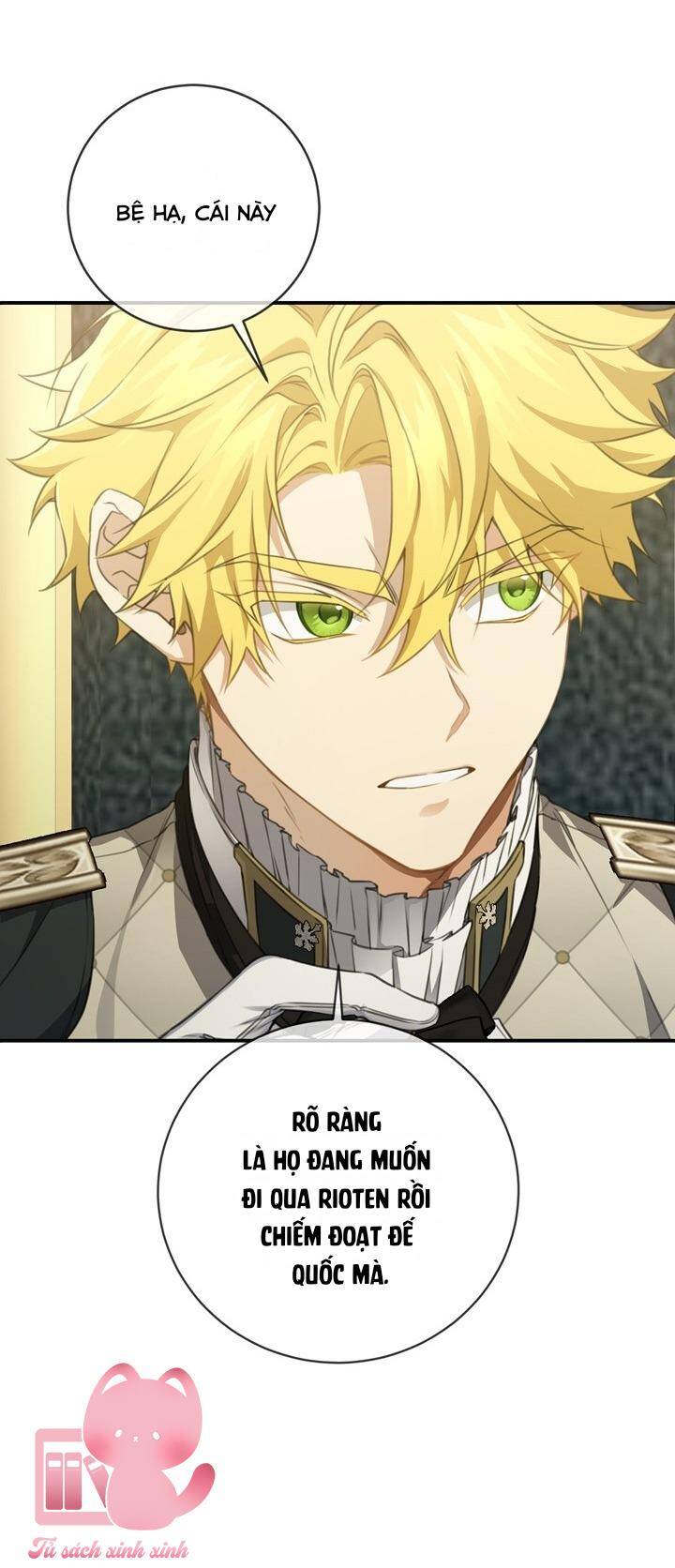 Lần Nữa Toả Sáng Chap 81 - Next Chap 82