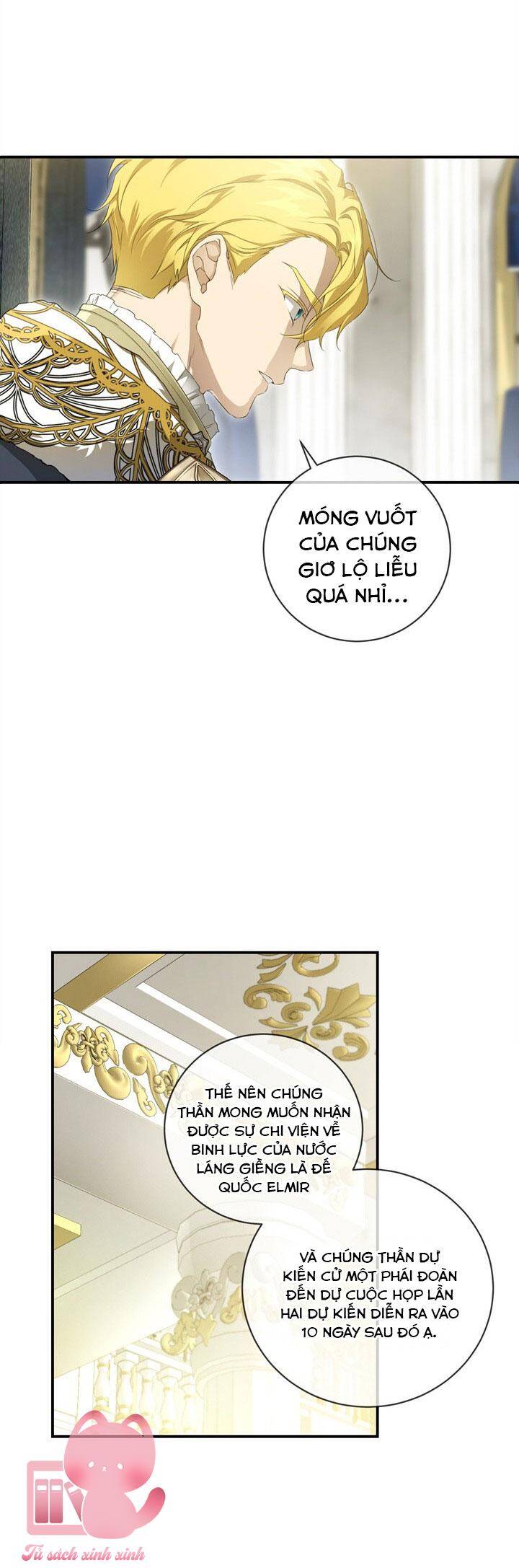 Lần Nữa Toả Sáng Chap 81 - Next Chap 82