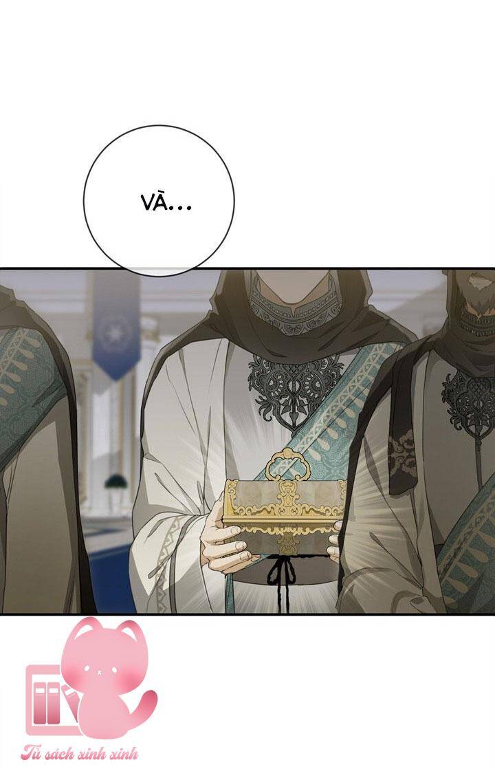 Lần Nữa Toả Sáng Chap 81 - Next Chap 82