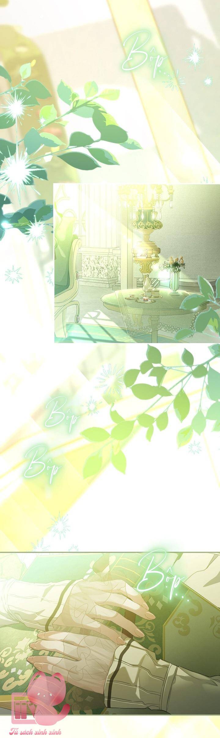 Lần Nữa Toả Sáng Chap 81 - Next Chap 82