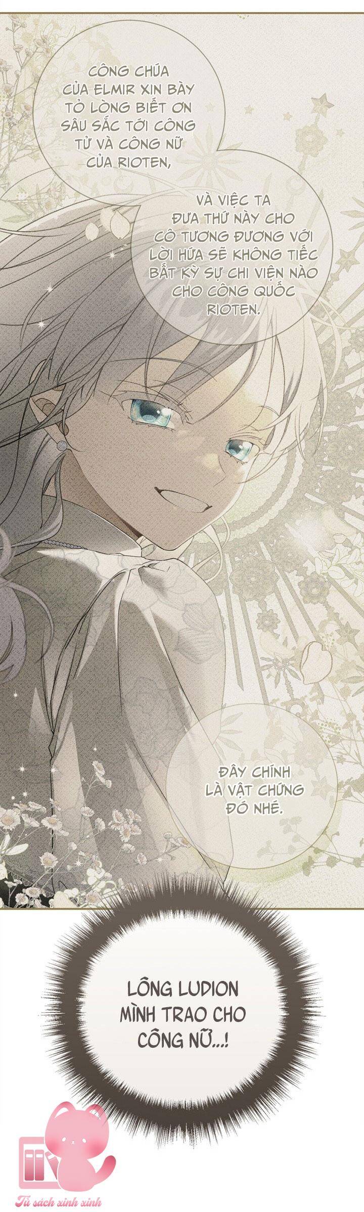 Lần Nữa Toả Sáng Chap 81 - Next Chap 82