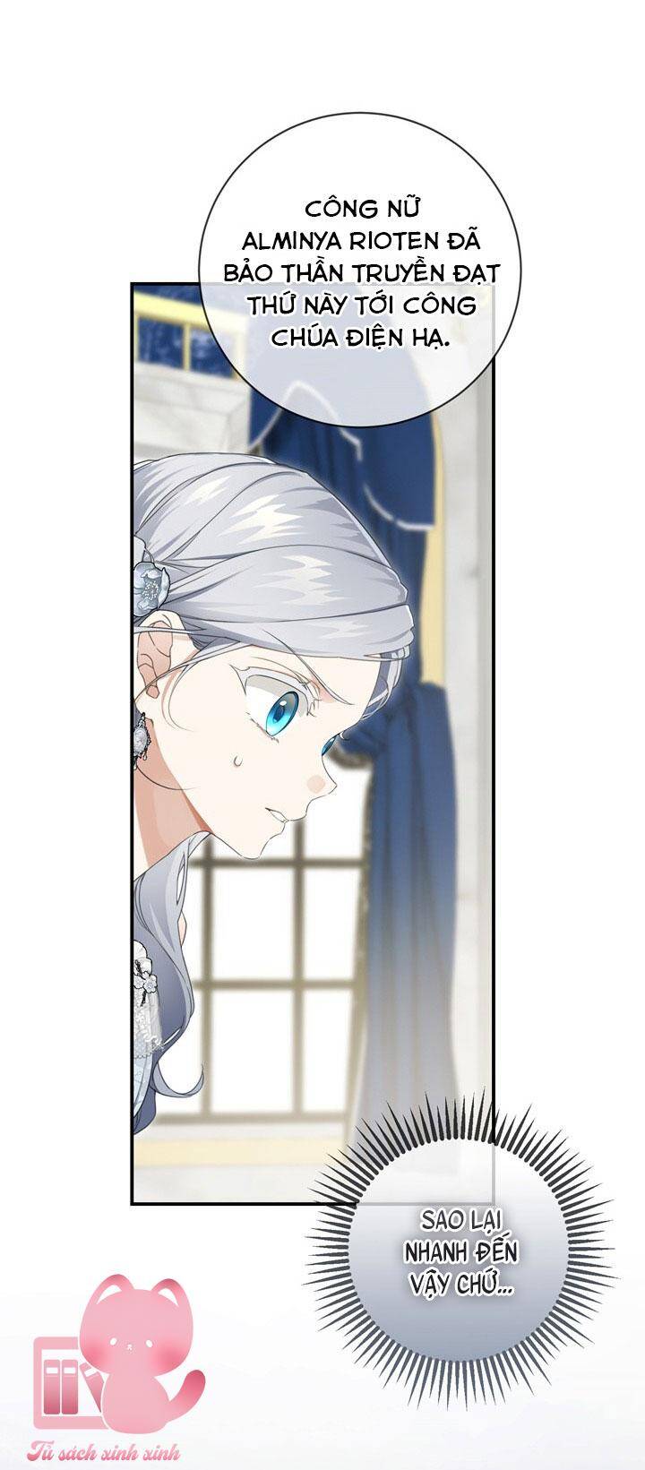 Lần Nữa Toả Sáng Chap 81 - Next Chap 82