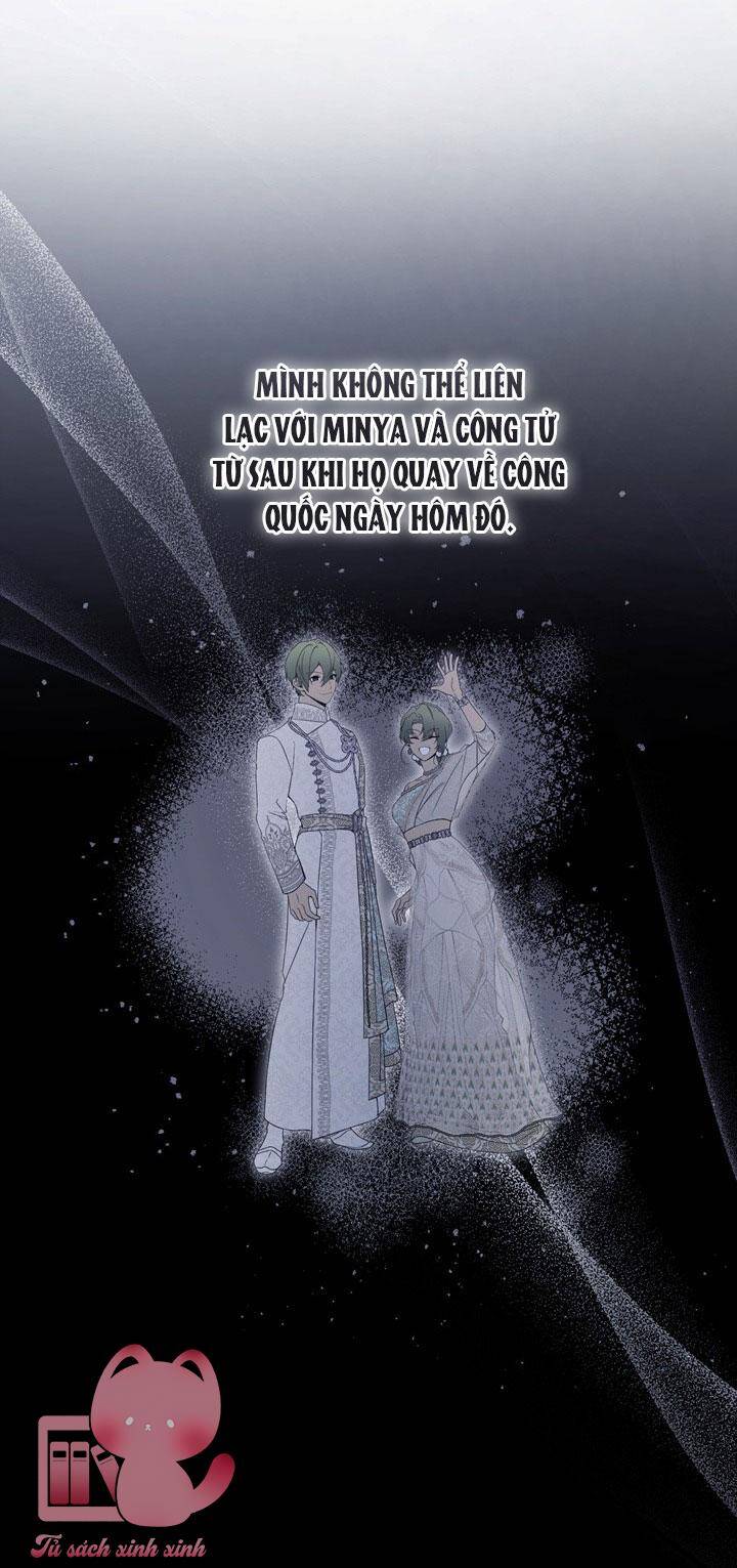 Lần Nữa Toả Sáng Chap 81 - Next Chap 82