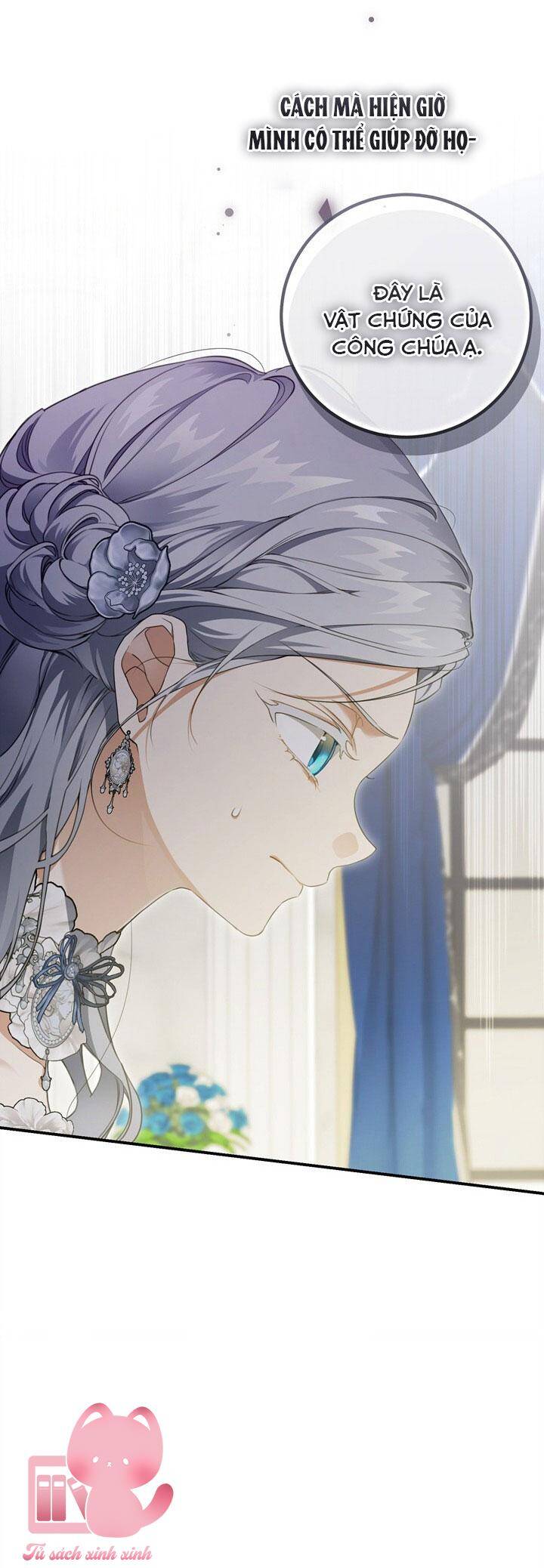 Lần Nữa Toả Sáng Chap 81 - Next Chap 82