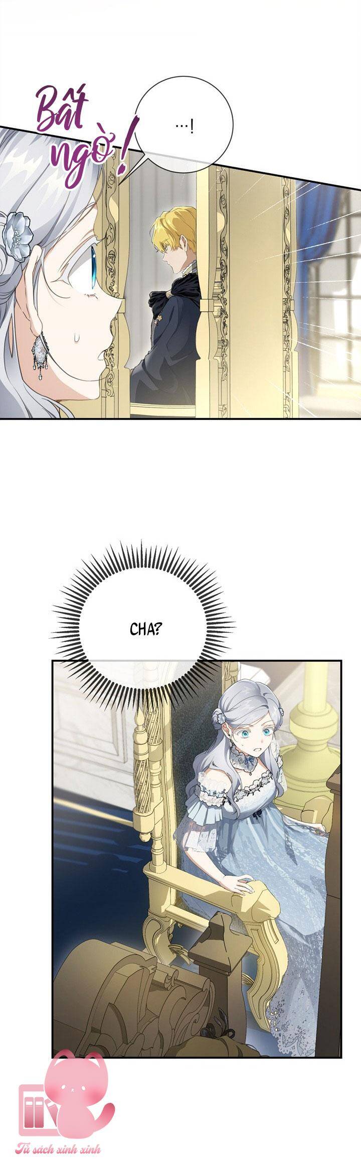 Lần Nữa Toả Sáng Chap 81 - Next Chap 82