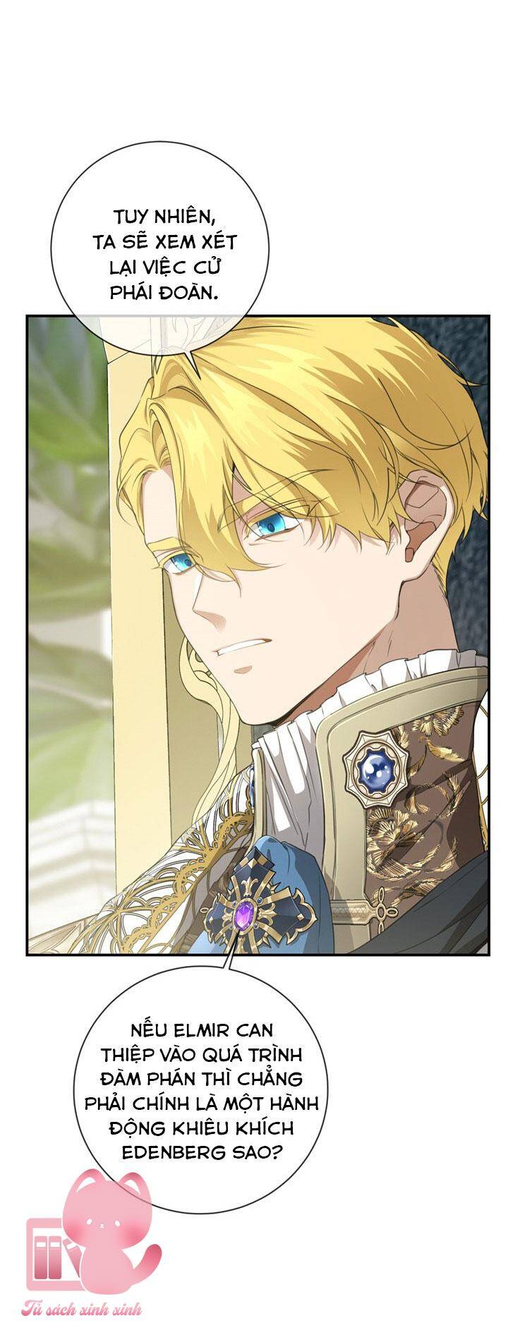 Lần Nữa Toả Sáng Chap 81 - Next Chap 82