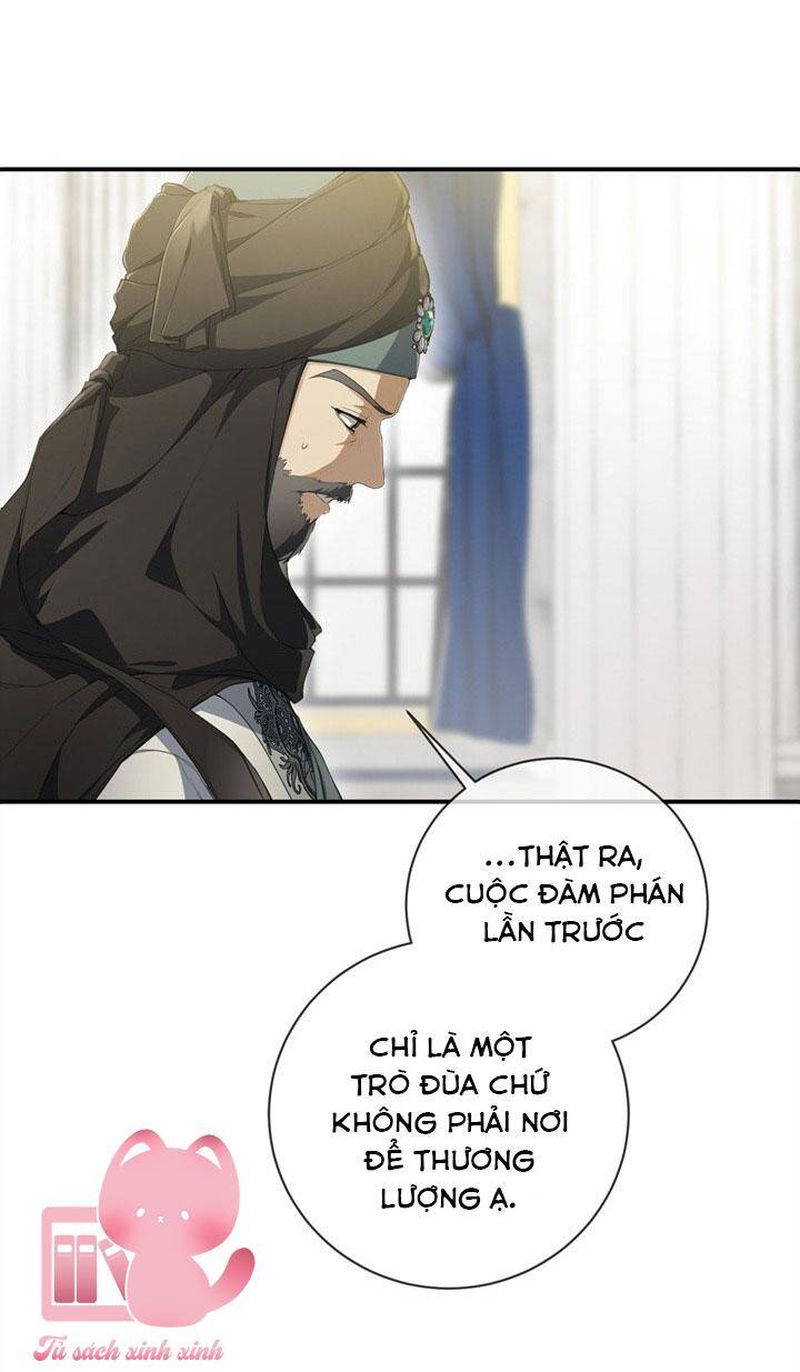 Lần Nữa Toả Sáng Chap 81 - Next Chap 82