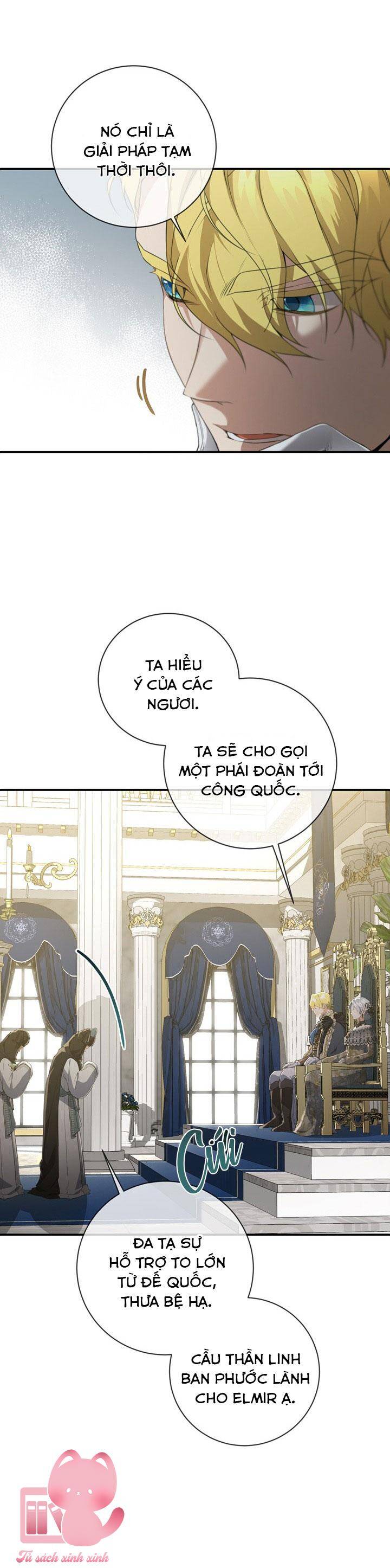 Lần Nữa Toả Sáng Chap 81 - Next Chap 82