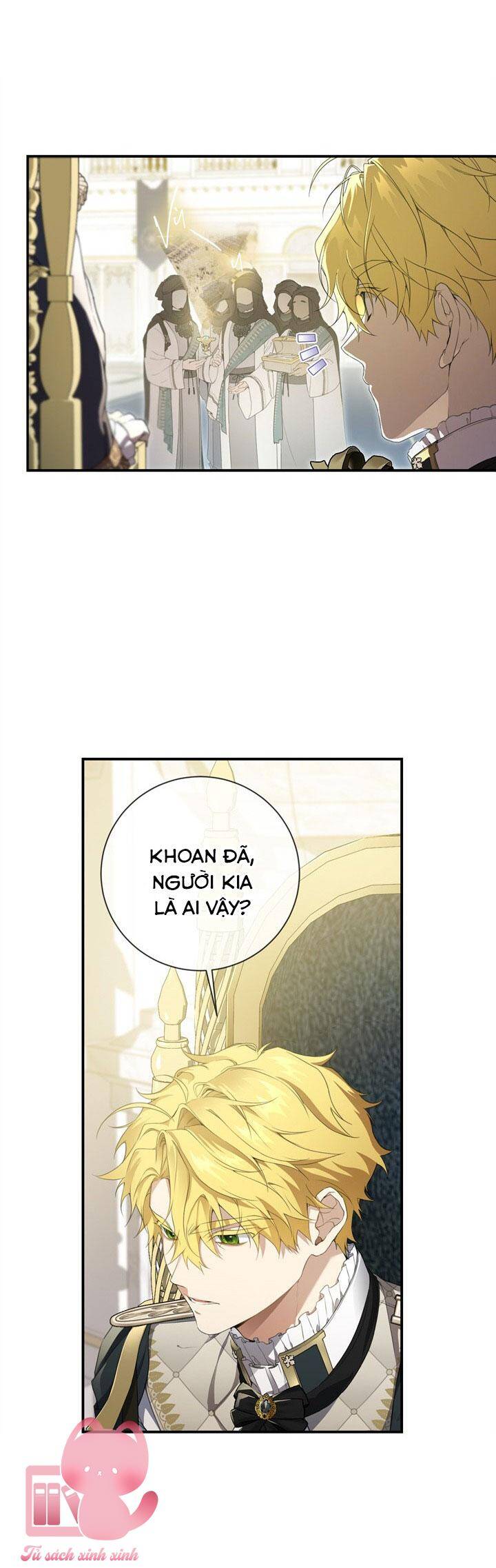 Lần Nữa Toả Sáng Chap 81 - Next Chap 82