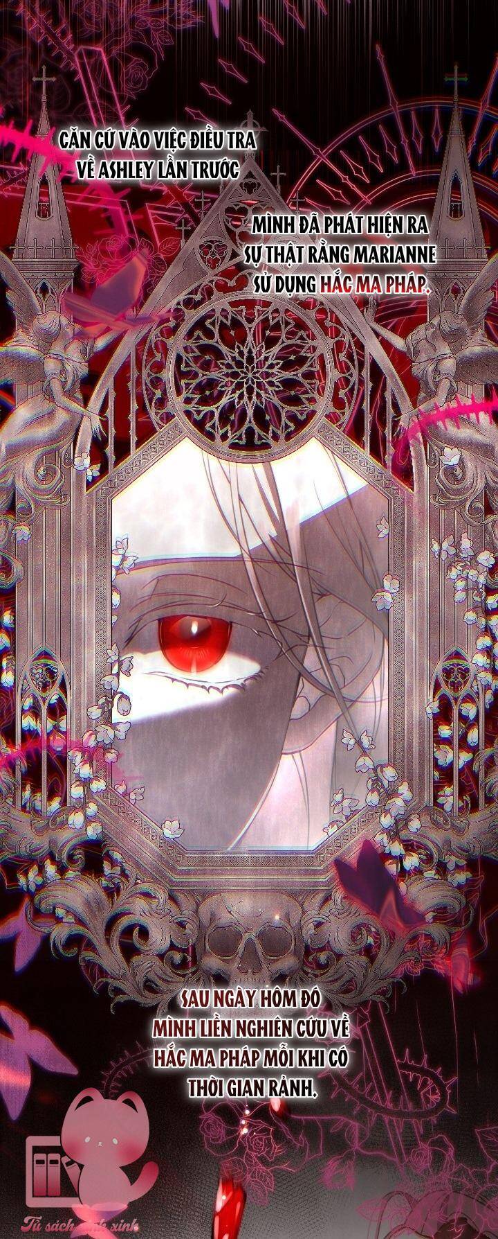 Lần Nữa Toả Sáng Chap 81 - Next Chap 82