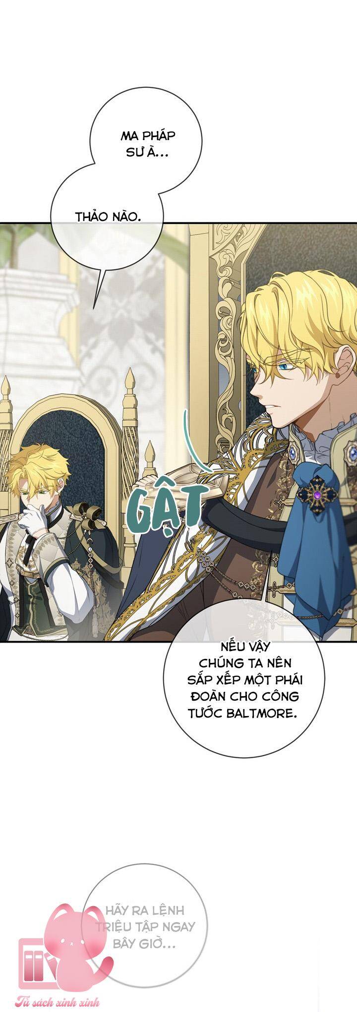 Lần Nữa Toả Sáng Chap 82 - Next Chap 83