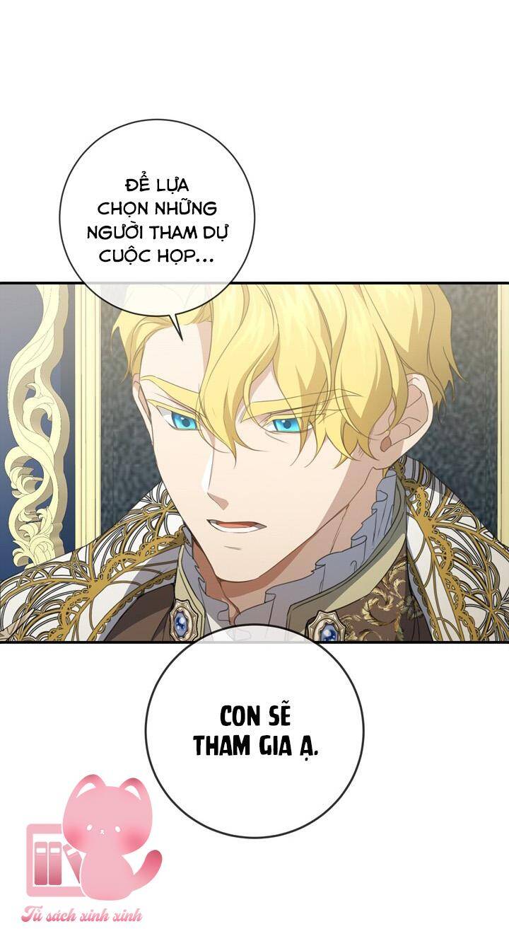 Lần Nữa Toả Sáng Chap 82 - Next Chap 83