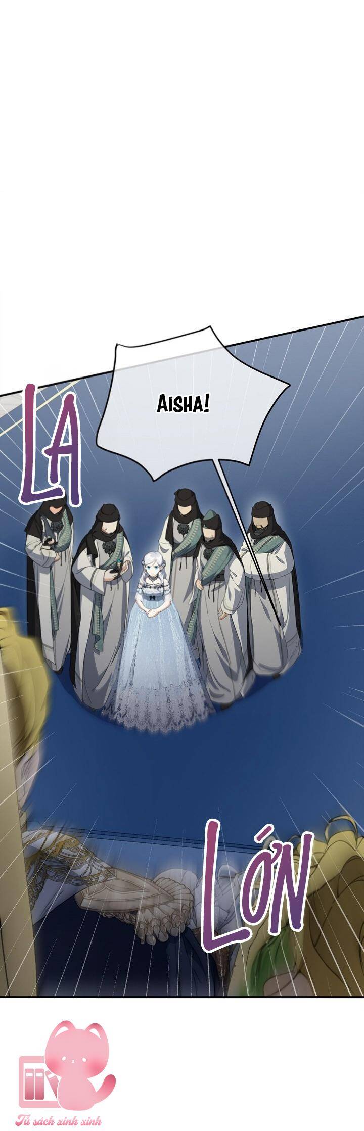 Lần Nữa Toả Sáng Chap 82 - Next Chap 83