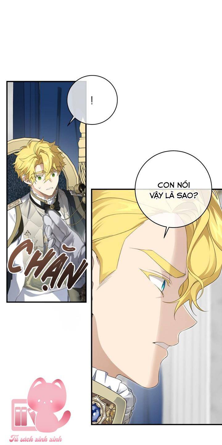 Lần Nữa Toả Sáng Chap 82 - Next Chap 83
