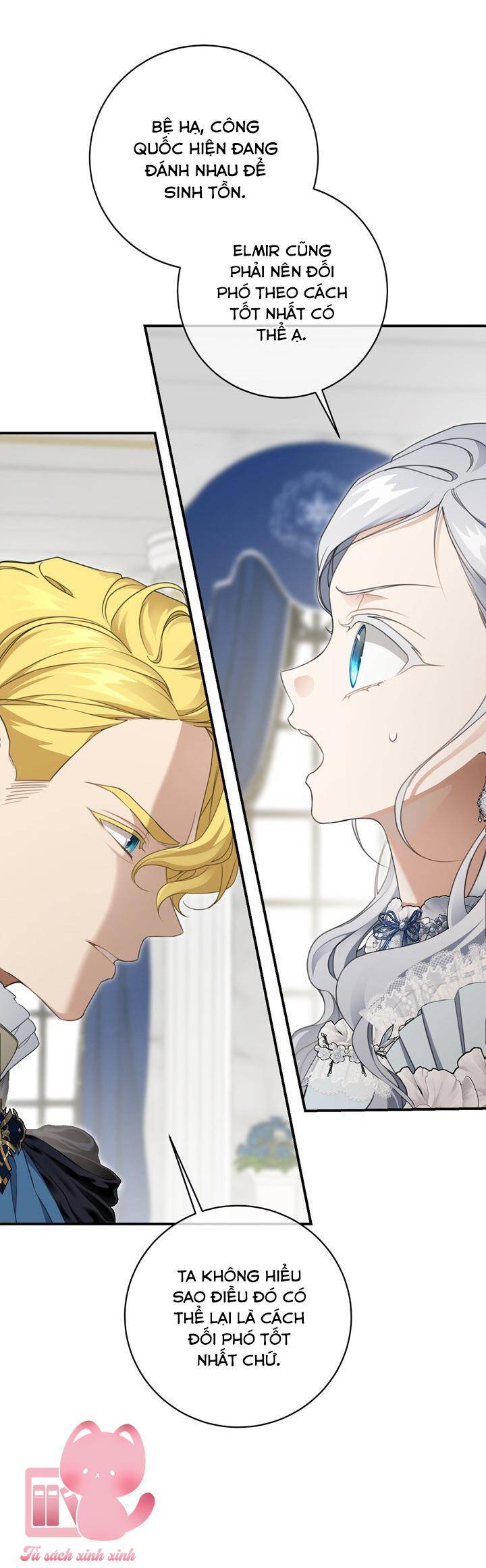 Lần Nữa Toả Sáng Chap 82 - Next Chap 83