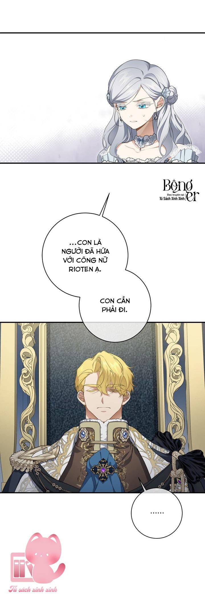 Lần Nữa Toả Sáng Chap 82 - Next Chap 83