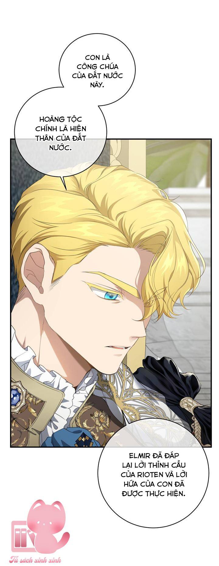Lần Nữa Toả Sáng Chap 82 - Next Chap 83