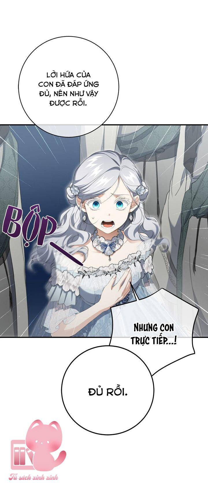 Lần Nữa Toả Sáng Chap 82 - Next Chap 83