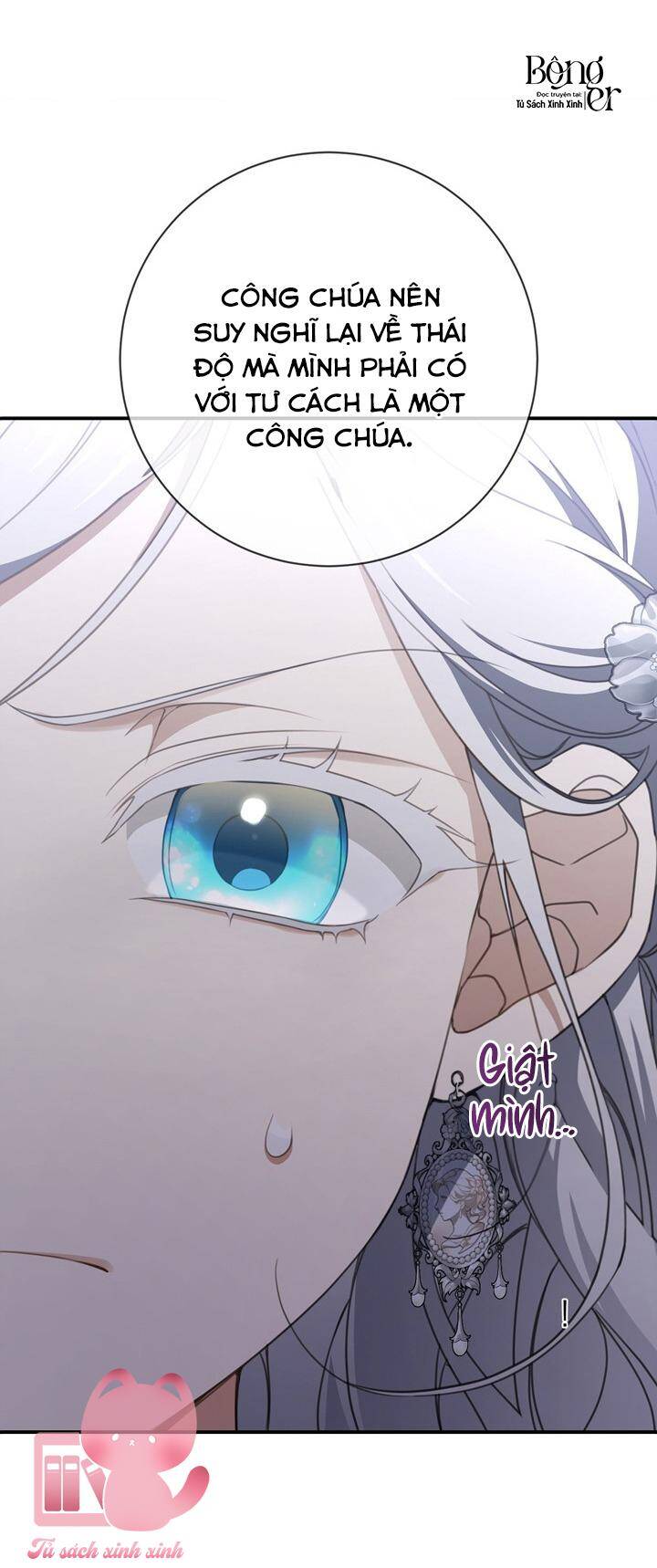 Lần Nữa Toả Sáng Chap 82 - Next Chap 83