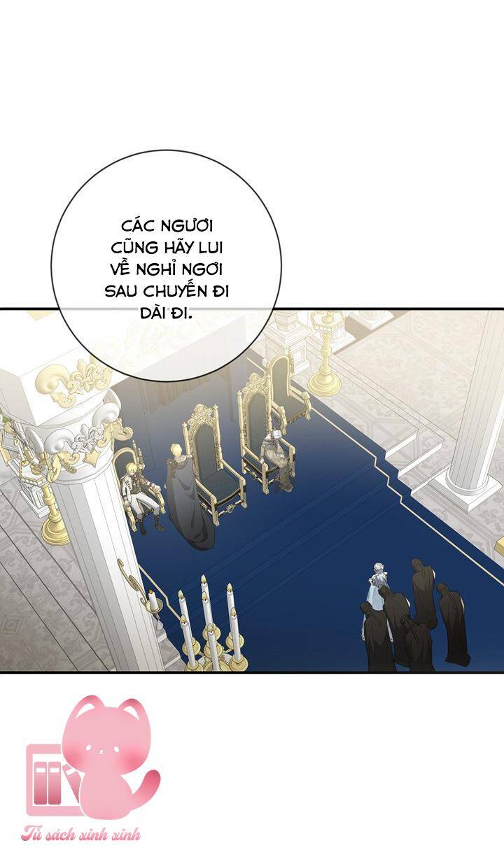 Lần Nữa Toả Sáng Chap 82 - Next Chap 83