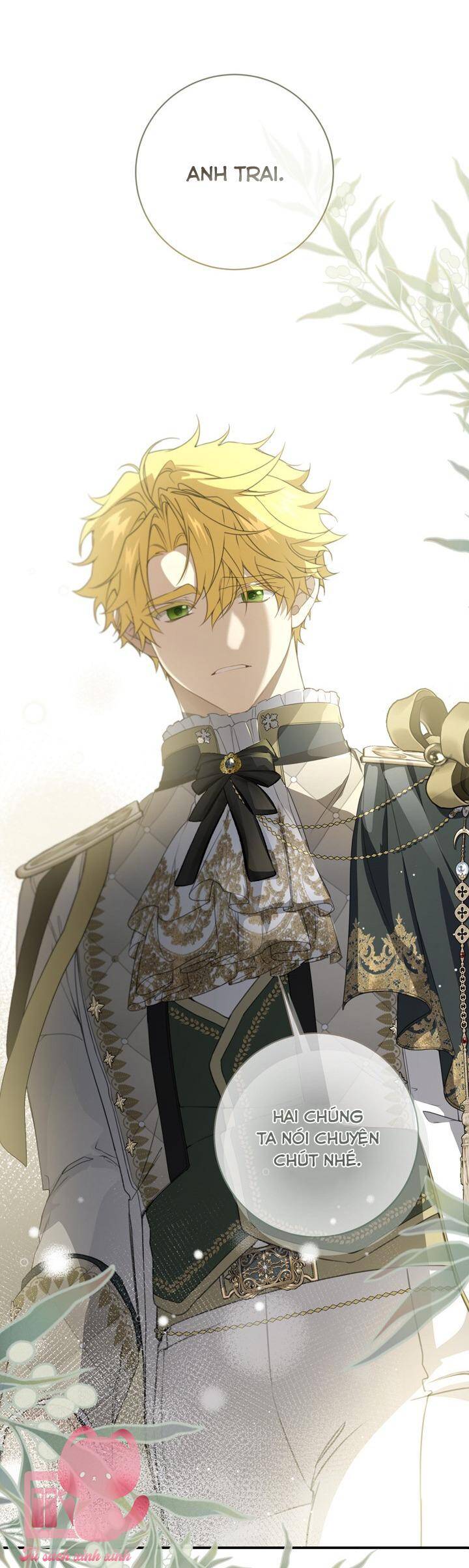 Lần Nữa Toả Sáng Chap 82 - Next Chap 83