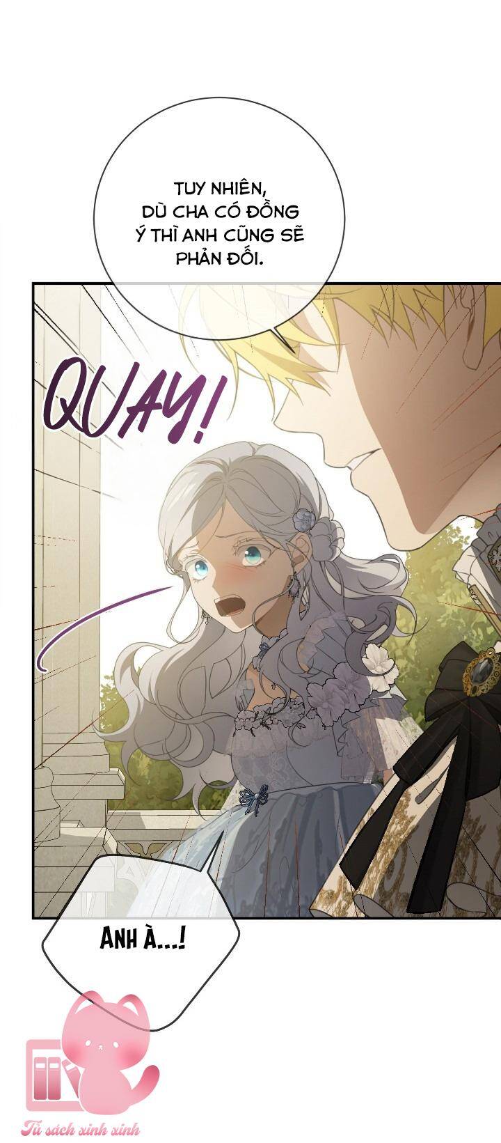 Lần Nữa Toả Sáng Chap 82 - Next Chap 83