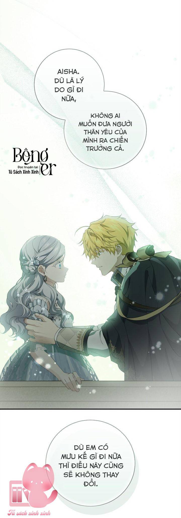 Lần Nữa Toả Sáng Chap 82 - Next Chap 83