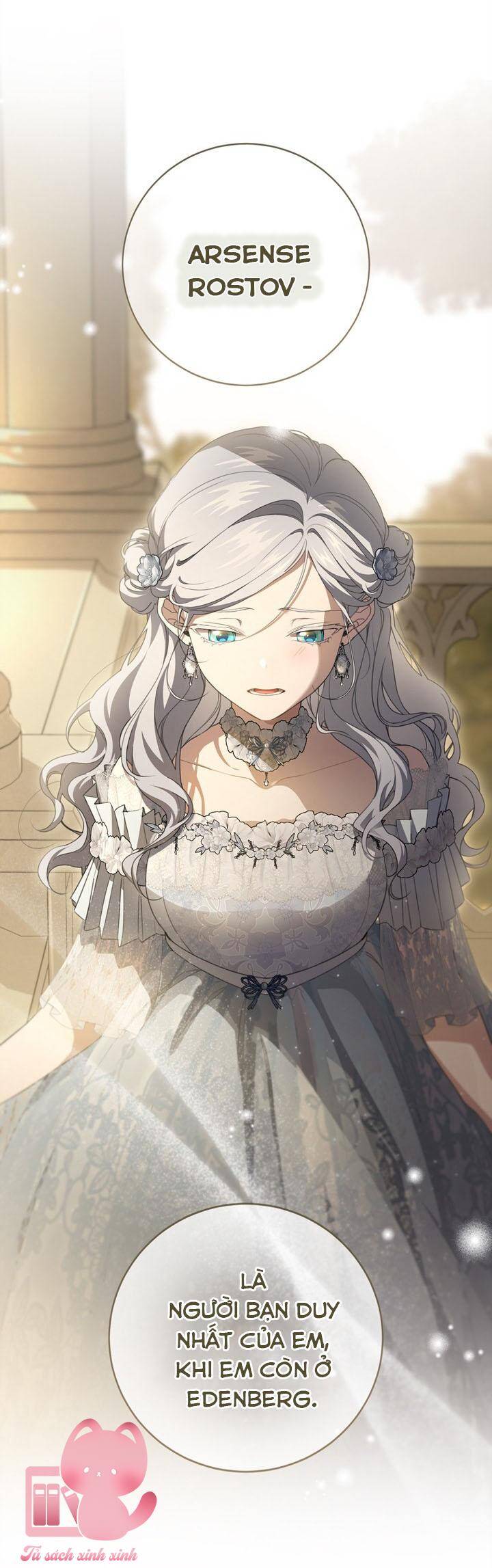 Lần Nữa Toả Sáng Chap 82 - Next Chap 83