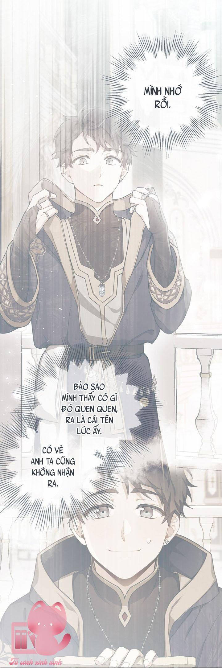Lần Nữa Toả Sáng Chap 82 - Next Chap 83