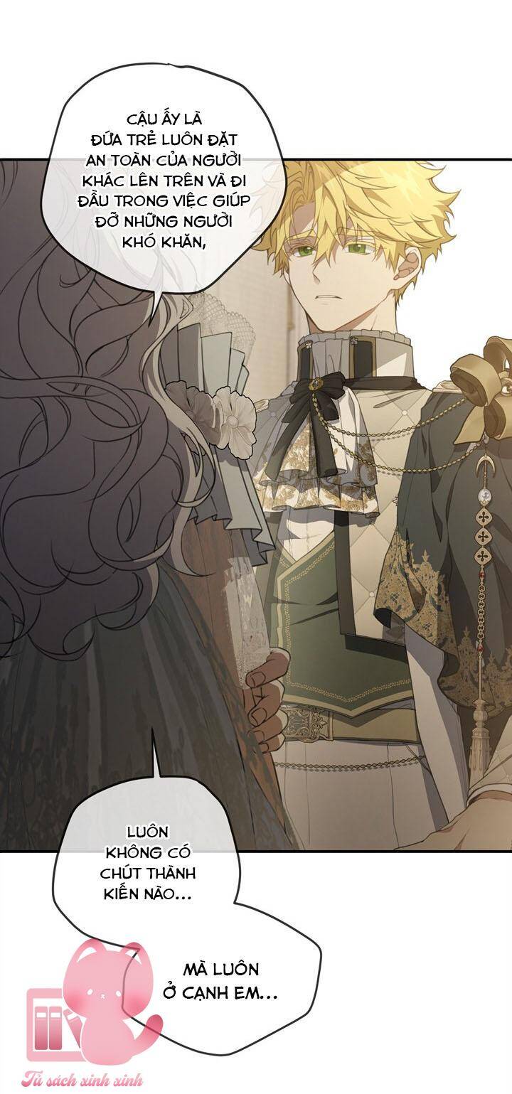 Lần Nữa Toả Sáng Chap 82 - Next Chap 83