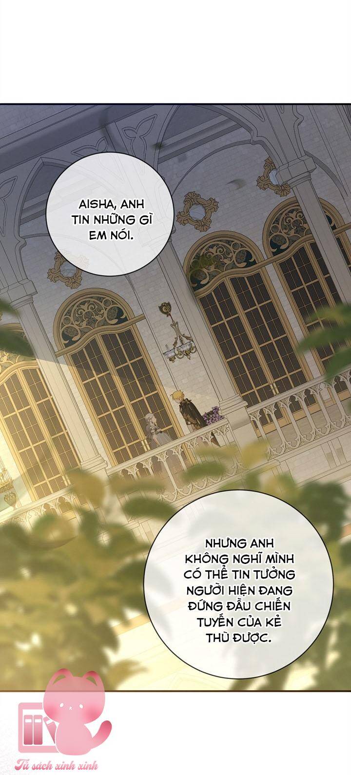 Lần Nữa Toả Sáng Chap 82 - Next Chap 83