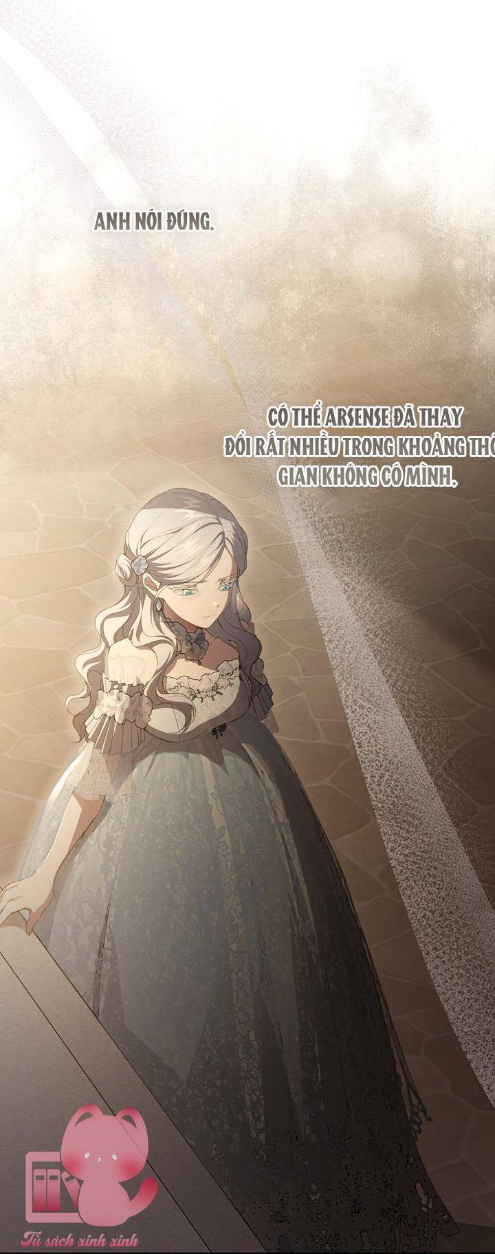 Lần Nữa Toả Sáng Chap 82 - Next Chap 83