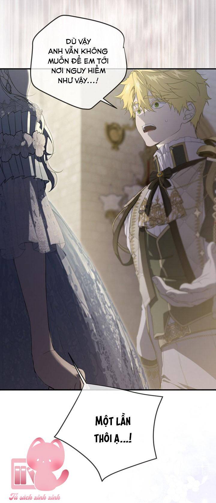 Lần Nữa Toả Sáng Chap 82 - Next Chap 83