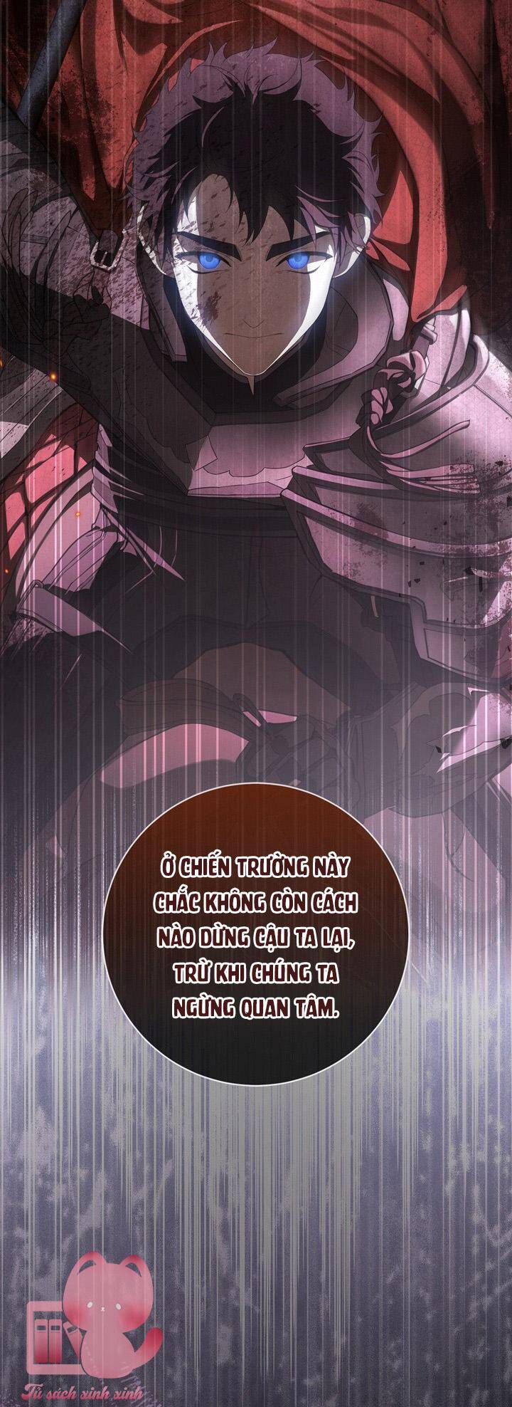 Lần Nữa Toả Sáng Chap 82 - Next Chap 83
