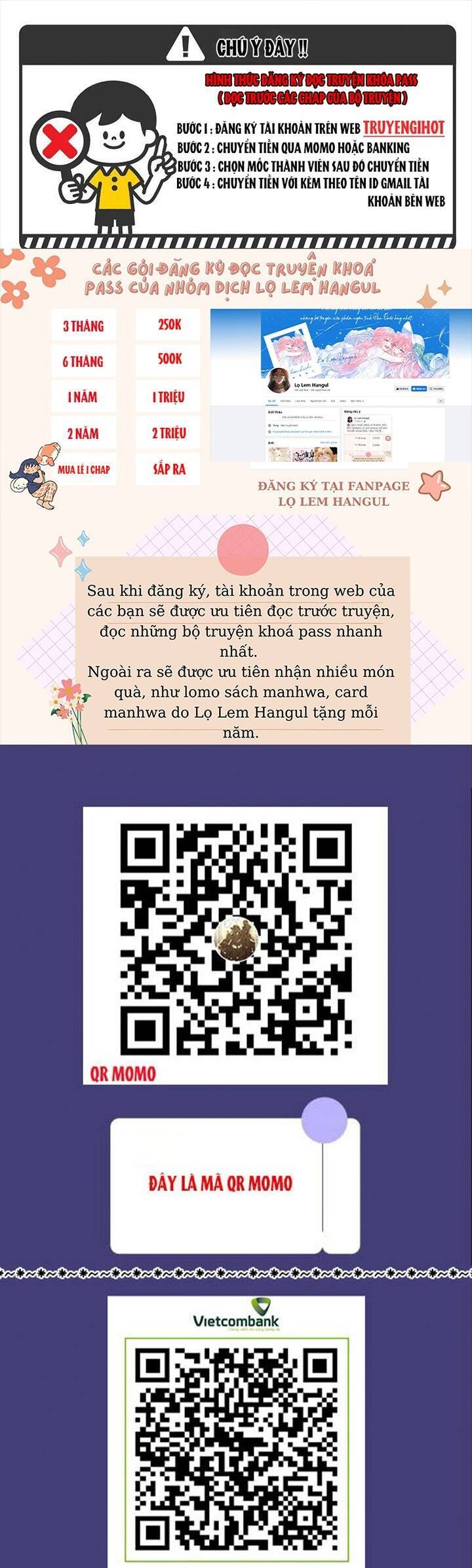 Lần Nữa Toả Sáng Chap 83 - Next Chap 84