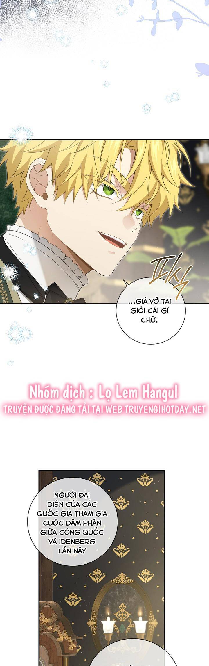 Lần Nữa Toả Sáng Chap 83 - Next Chap 84