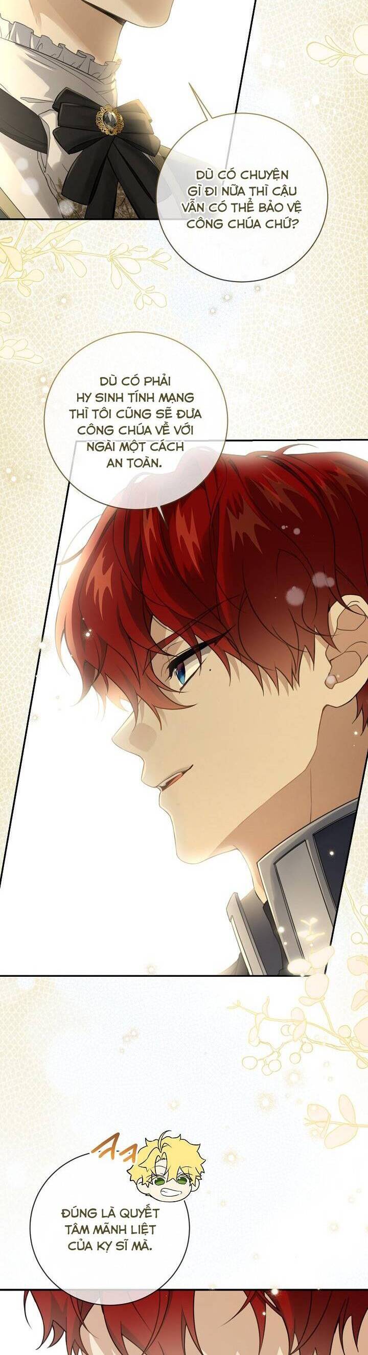 Lần Nữa Toả Sáng Chap 83 - Next Chap 84
