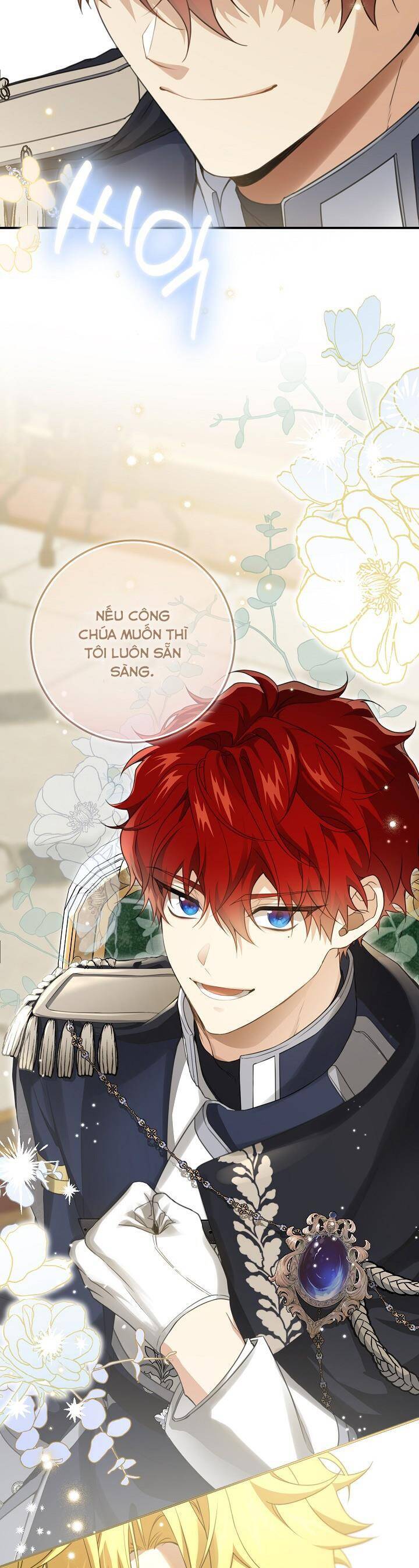 Lần Nữa Toả Sáng Chap 83 - Next Chap 84