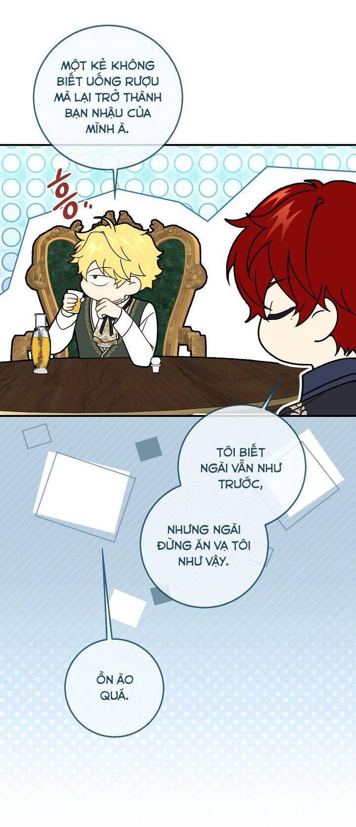 Lần Nữa Toả Sáng Chap 83 - Next Chap 84
