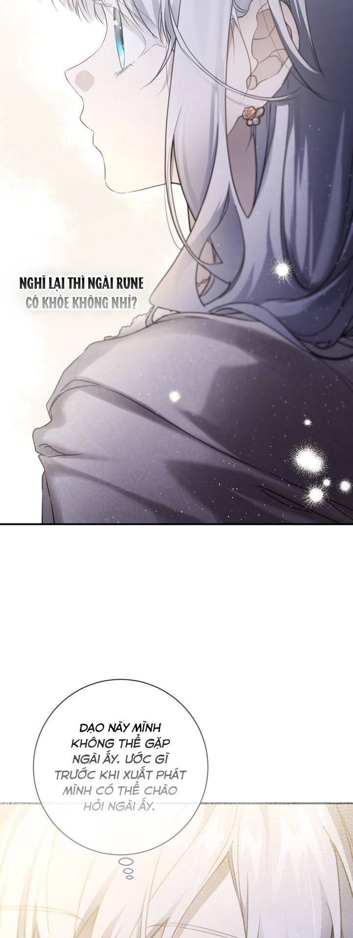 Lần Nữa Toả Sáng Chap 83 - Next Chap 84