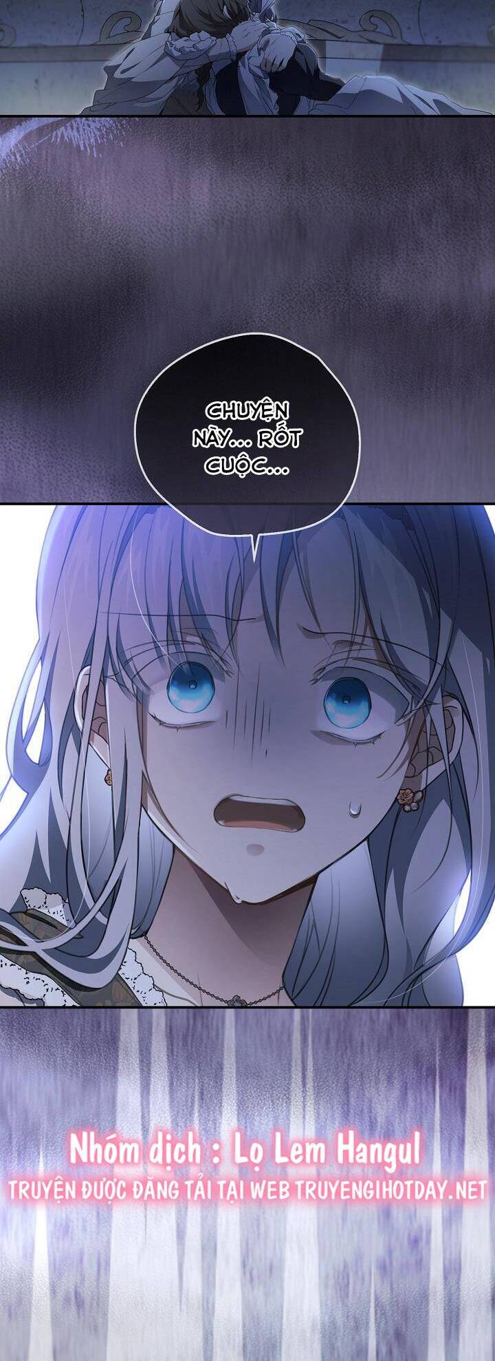 Lần Nữa Toả Sáng Chap 83 - Next Chap 84