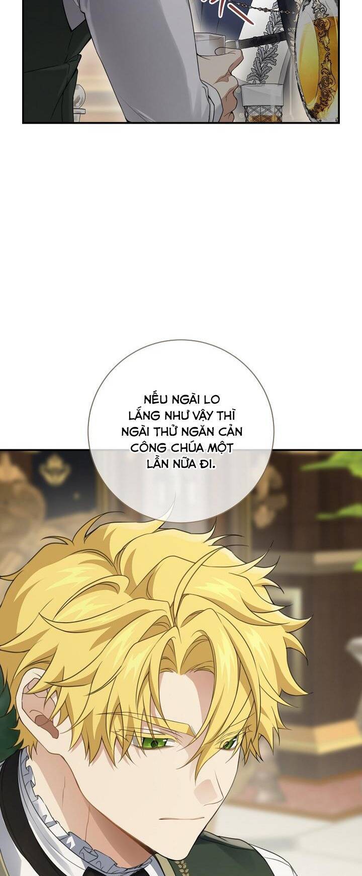 Lần Nữa Toả Sáng Chap 83 - Next Chap 84