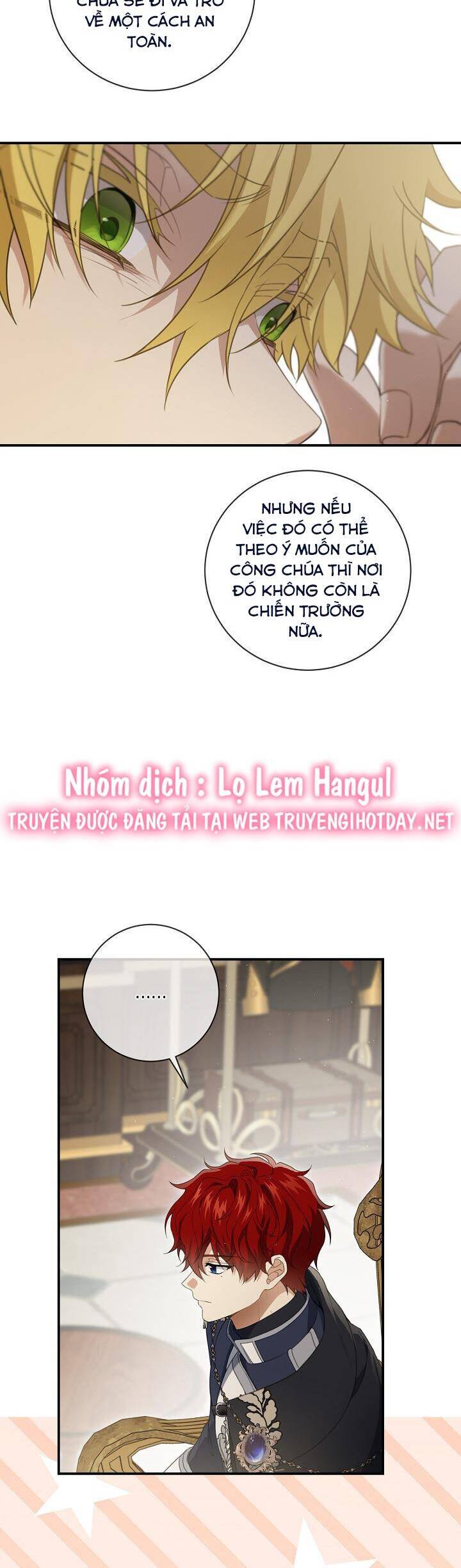 Lần Nữa Toả Sáng Chap 83 - Next Chap 84
