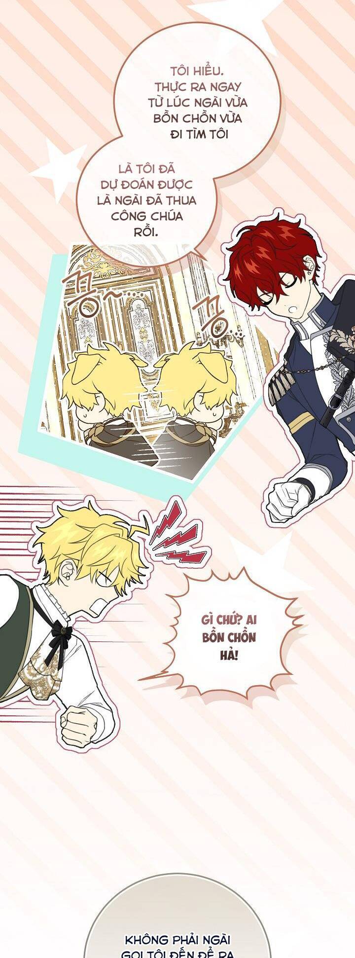 Lần Nữa Toả Sáng Chap 83 - Next Chap 84