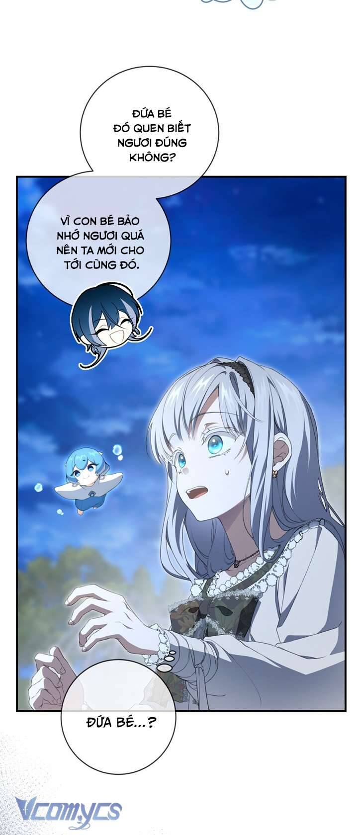 Lần Nữa Toả Sáng Chap 84 - Next Chap 85