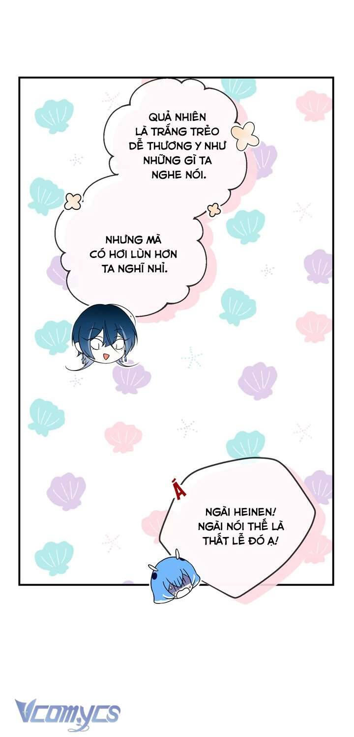 Lần Nữa Toả Sáng Chap 84 - Next Chap 85