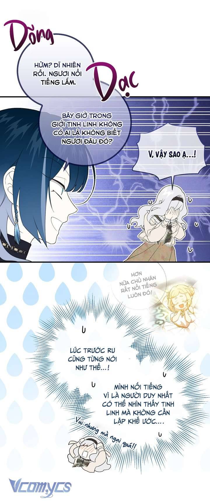 Lần Nữa Toả Sáng Chap 84 - Next Chap 85