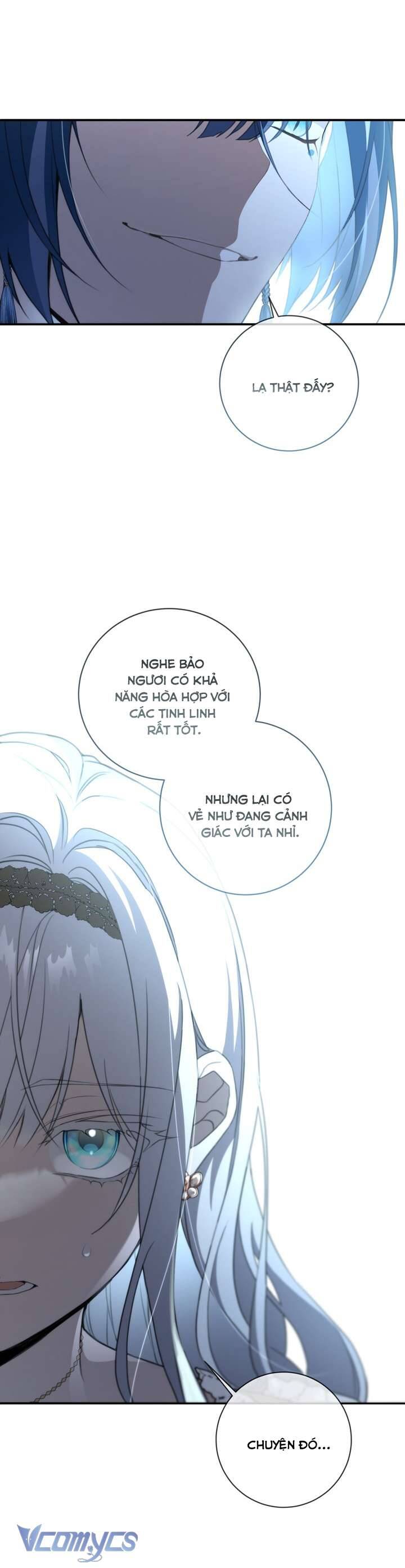 Lần Nữa Toả Sáng Chap 84 - Next Chap 85