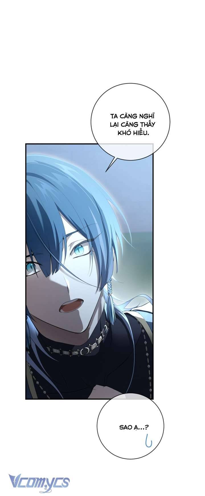 Lần Nữa Toả Sáng Chap 84 - Next Chap 85