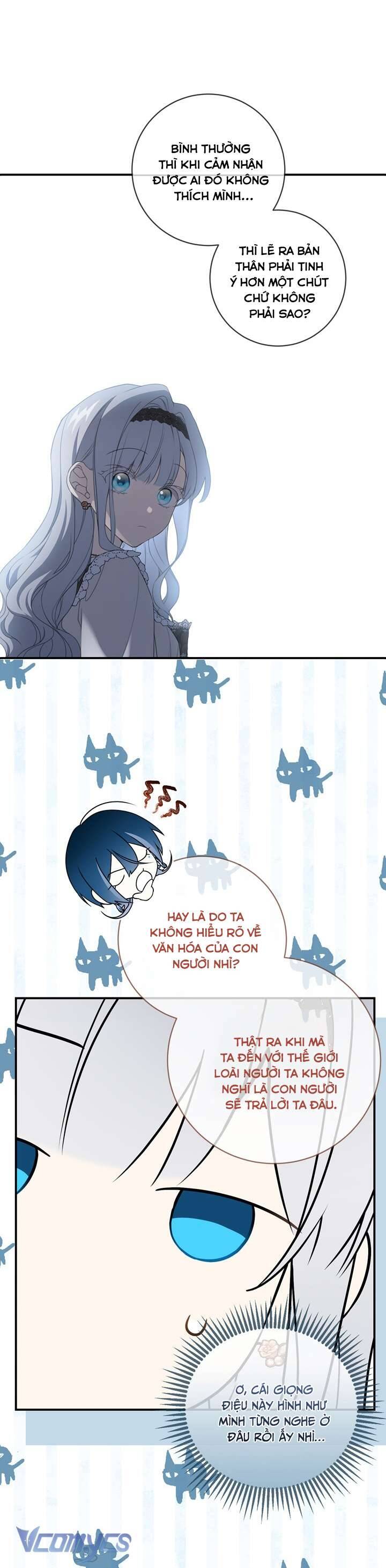 Lần Nữa Toả Sáng Chap 84 - Next Chap 85